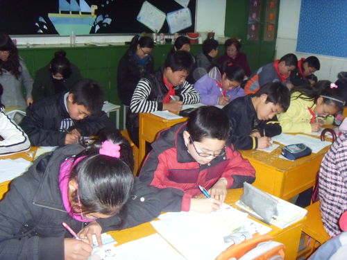 中考议论文的写作技巧