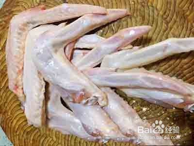 怎么做山药木耳鸭翅汤好吃?