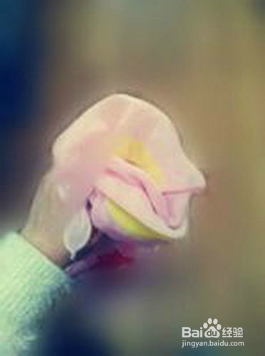 优雅新年领花《女人篇》2015