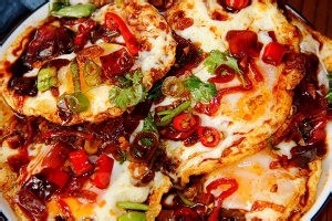 如何做糖心荷包蛋