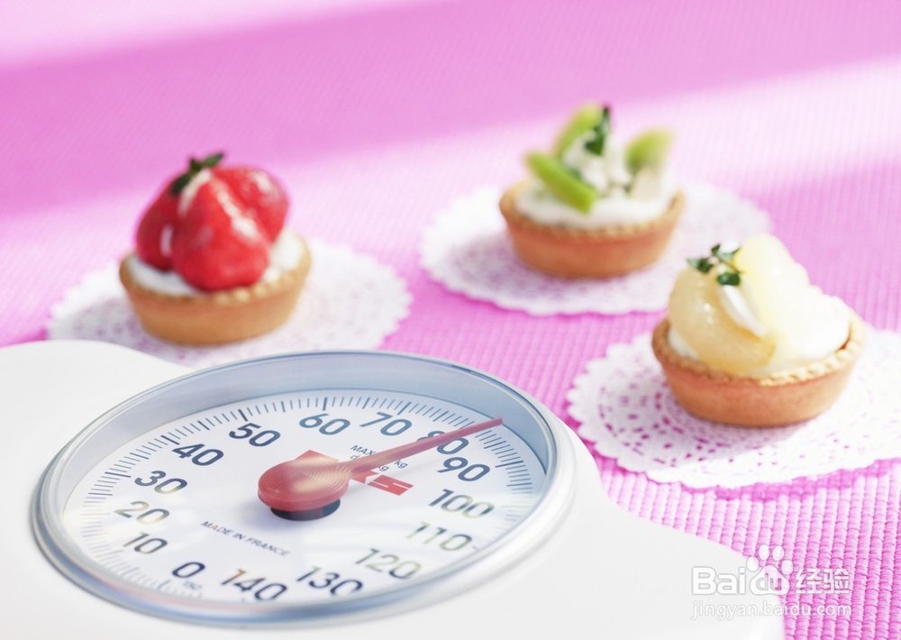 如何控制食量又不挨饿呢？