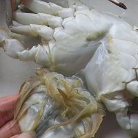 螃蟹超级好吃做法