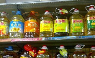 食用油如何进行选择？