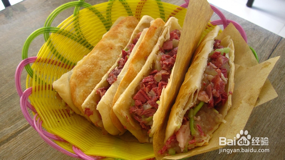 云梦山漫游攻略