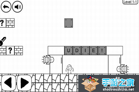 暴走大冒险 汉化版分享