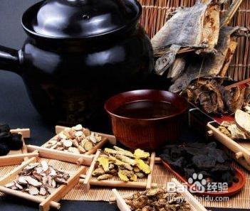 药学：中药养生之银杏