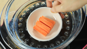 小米红薯条-小吃之最