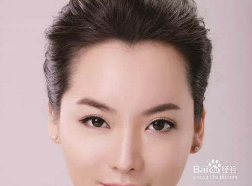 天生发际线高还有救吗?