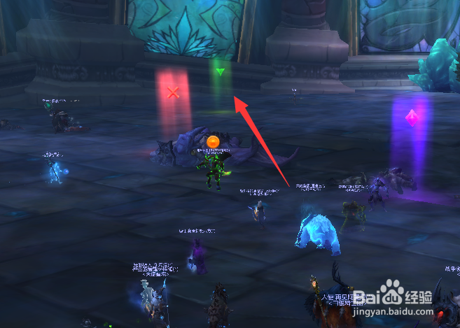 魔兽世界9.0维扎克斯将军怎么打