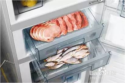 怎样测量冰箱室内温度