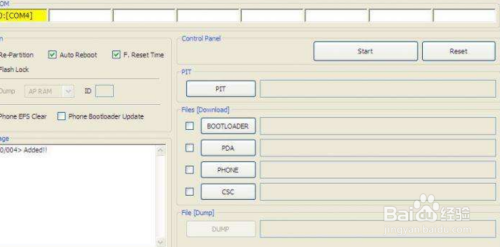 pit格式文件怎么打开