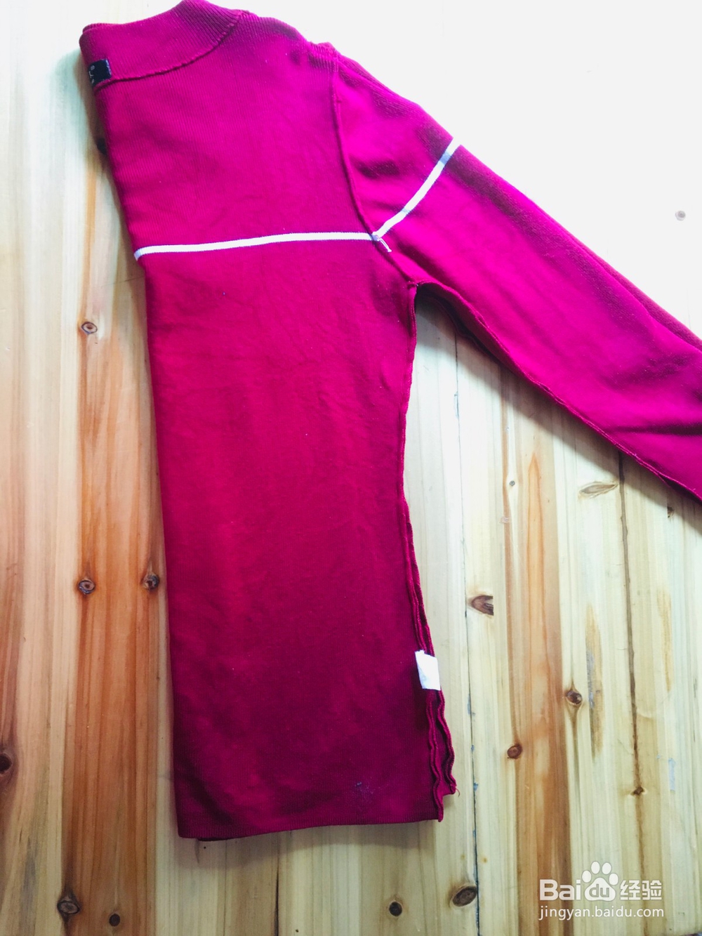 挂毛衣的正确方法有哪些？