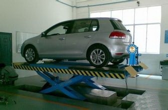 教你怎么看自己爱车的轮胎