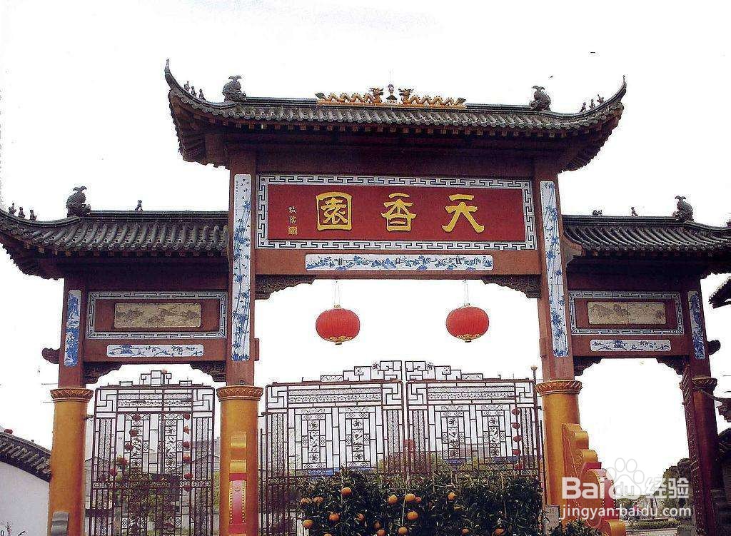 南昌市周边好玩的人气旅游景点推荐