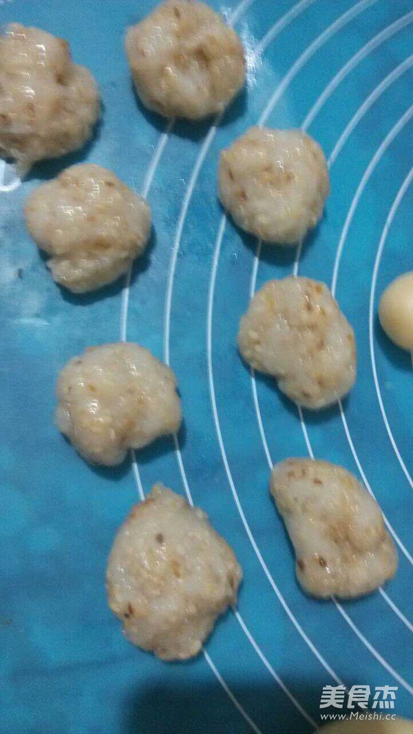 老婆饼的家常做法