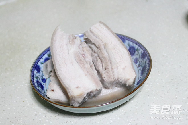 肥而不腻的红烧肉