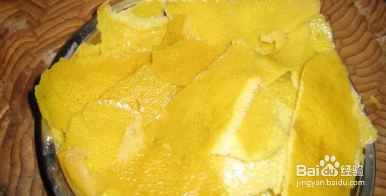 如何在家自制香甜的蜂蜜柚子茶