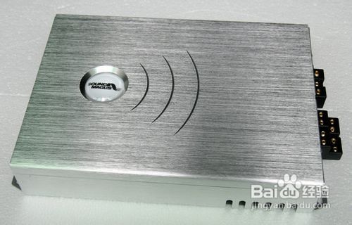 什么是DSP汽车功放？揭密实力用性价比高DSP功放