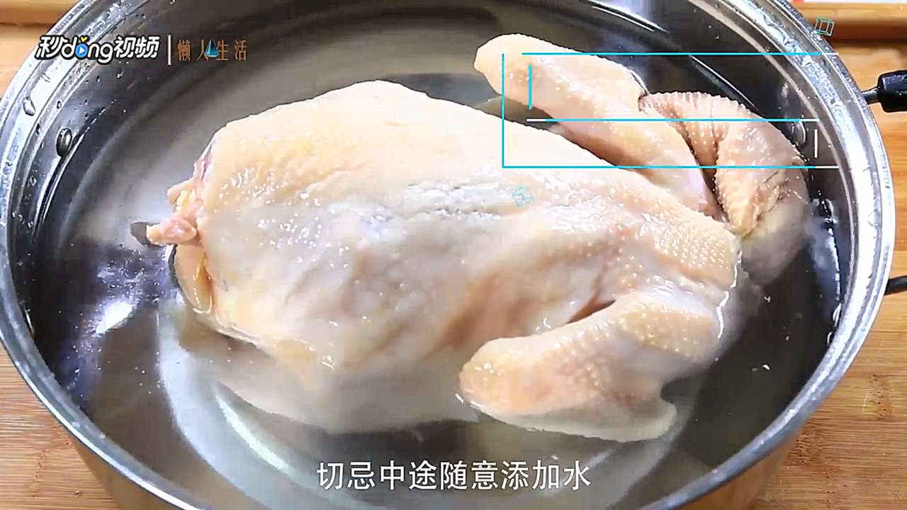 怎么样煲鸡汤更好吃