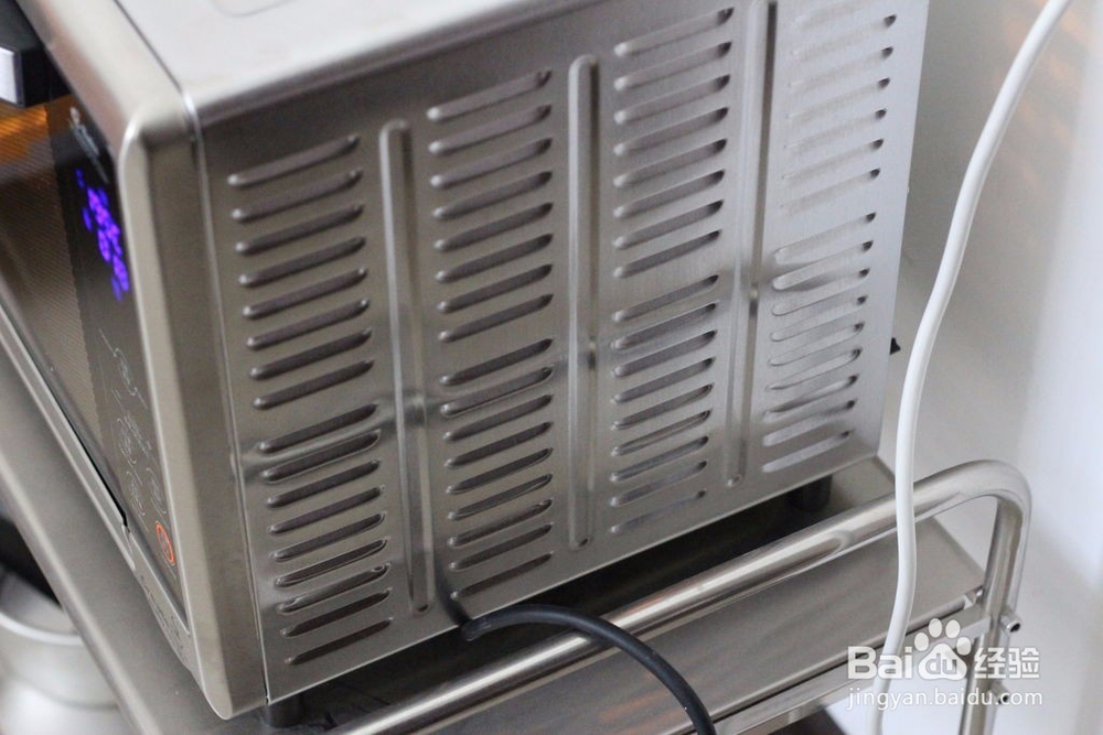 烤箱黑椒奶香玉米棒