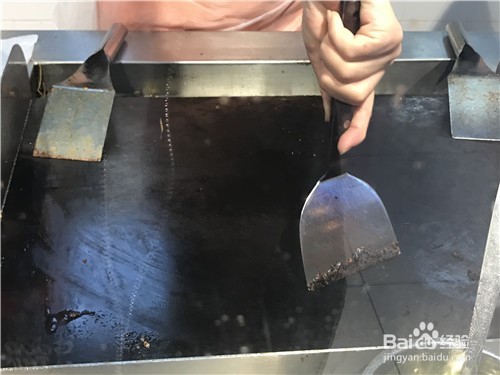 米粉炒饭的做法