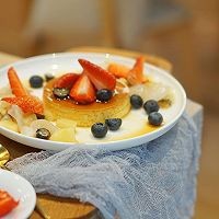 焦糖布丁的美味做法