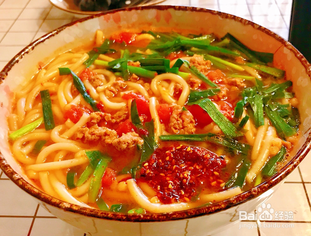 挑战自制力的小锅米线