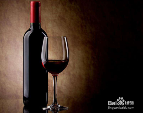 品鉴优品红酒的作用功效小常识