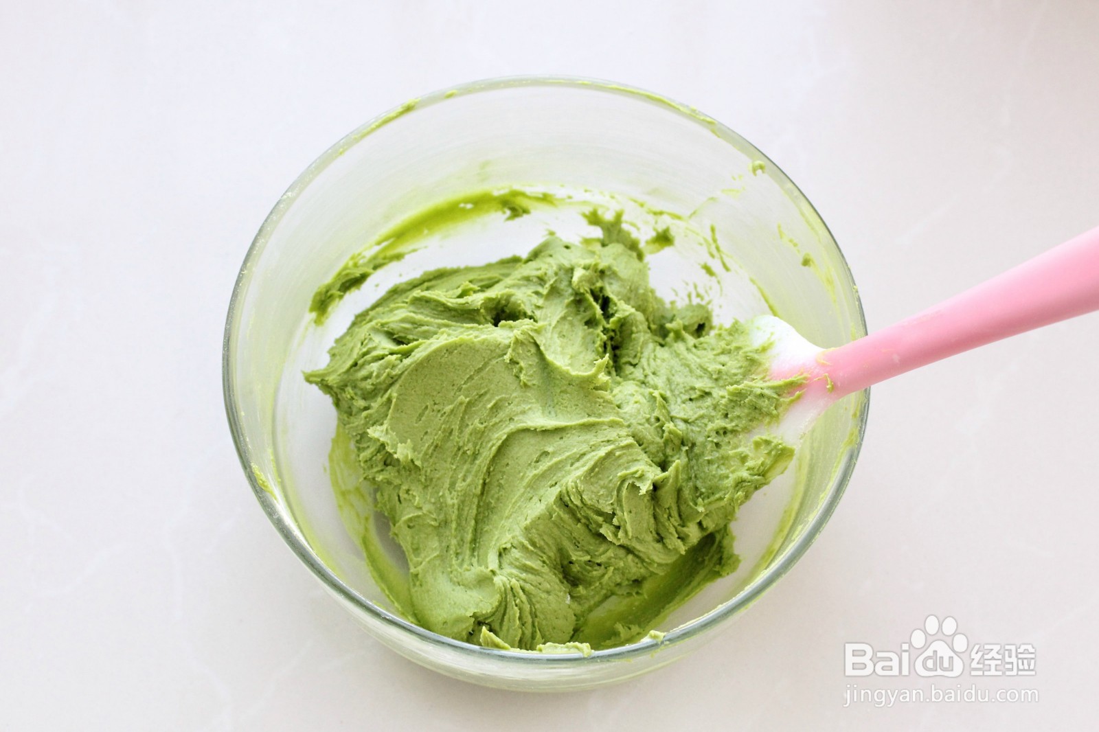 怎么做圣诞树花环曲奇饼干