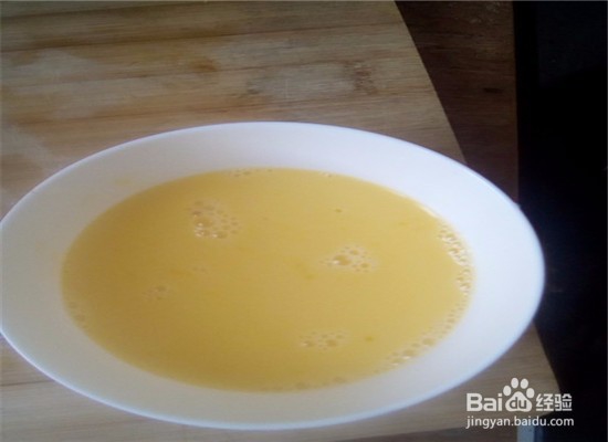 洋葱炒鸡蛋，怎么做好吃？