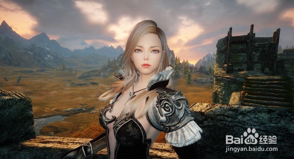 主线任务-死里逃生攻略