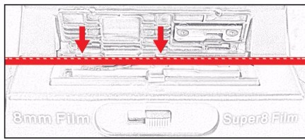 如何扫描8mm胶卷，转化成视频格式永久保存