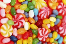 宝宝成长所需营养成分