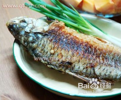 煎鱼不散、烧鱼不碎、蒸鱼不腥有绝招