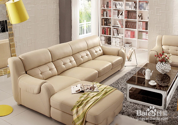 如何清理装修后滴落地面乳胶漆？