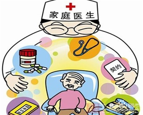 如何了解居民健康档案