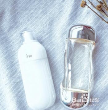 流金水的正确使用方法