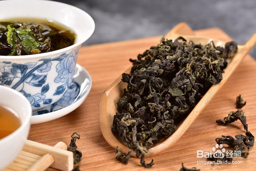 怎么从外观上鉴定好茶叶?