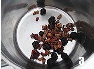 “老字号”消夏解暑饮料——【酸梅汤】