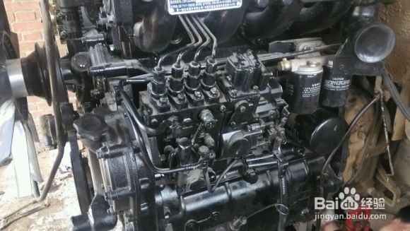 冬天车子怎么发动不了