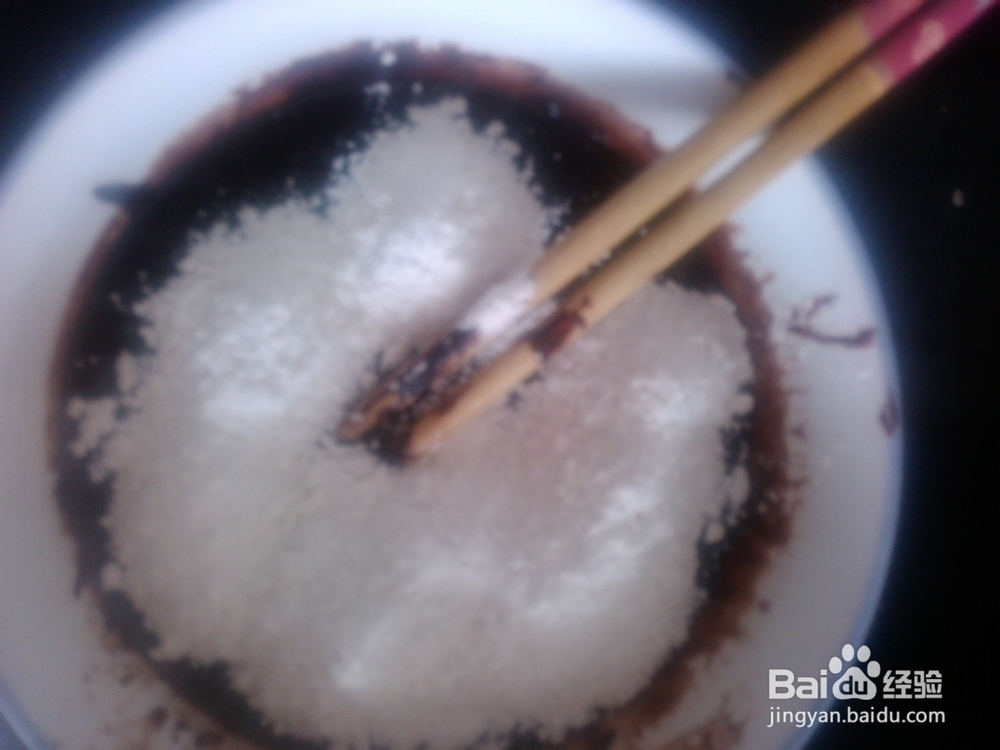 简单好吃的布朗尼蛋糕,你值得拥有!