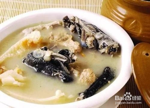 三七粉的多种使用方法