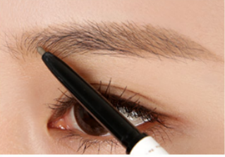 教你正确的裸妆化妆教程