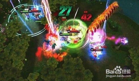小编的梦三国技巧，快捷键设置