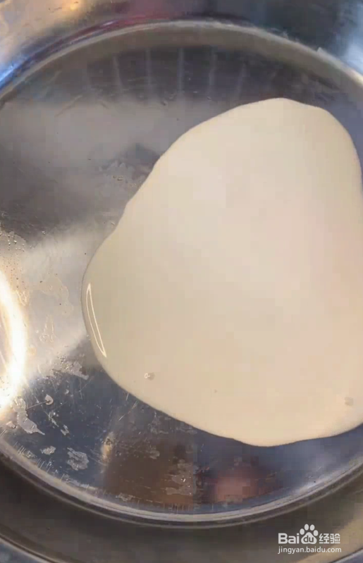 家常凉皮的做法