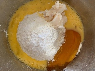 枣泥麻饼怎么做？