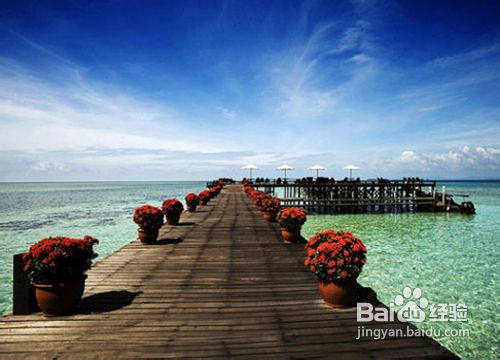 卡帕莱岛旅游攻略