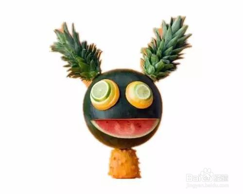 夏日炎炎源天成有机蔬菜吃法