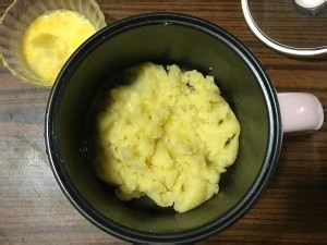 在家也可以制作的泡芙