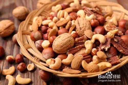 如何准备2020年的零食年货？